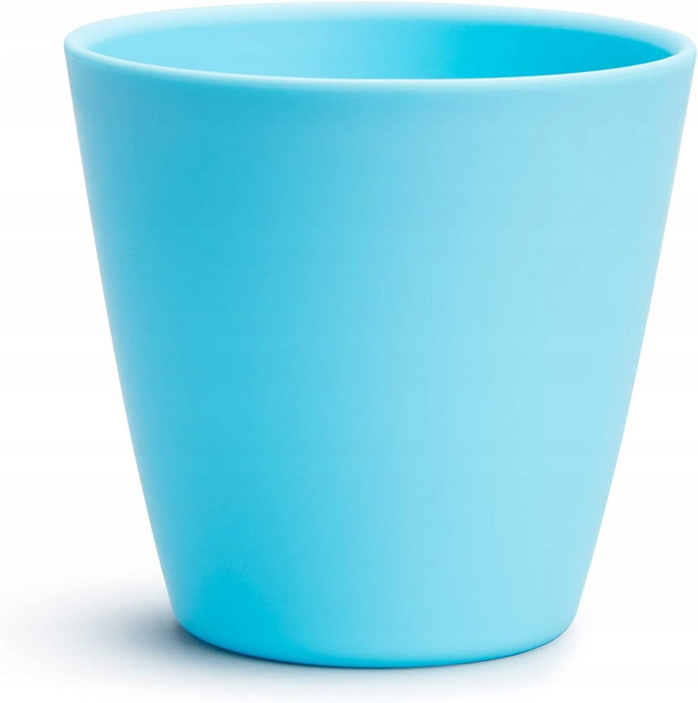 MUNCHKIN Multi Toddler Cups súprava pohárov 237 ml, 4 kusy