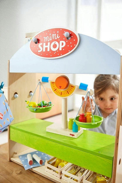 HABA store weight