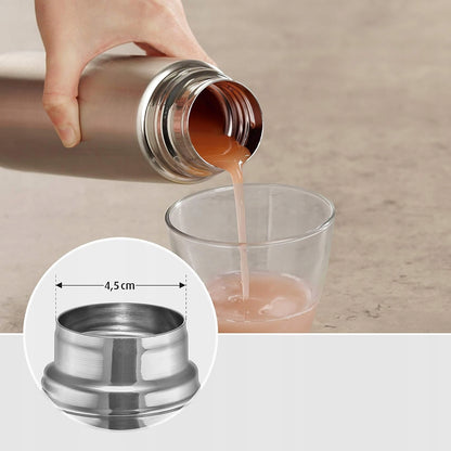 REER Pure termos ze stali nierdzewnej 700 ml