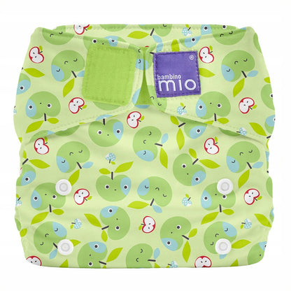 BAMBINO MIO opakovane použiteľná plienka MIOSOLO AIO
