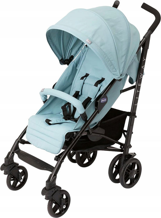 CHICCO LITEWAY športový kočík do 22 kg