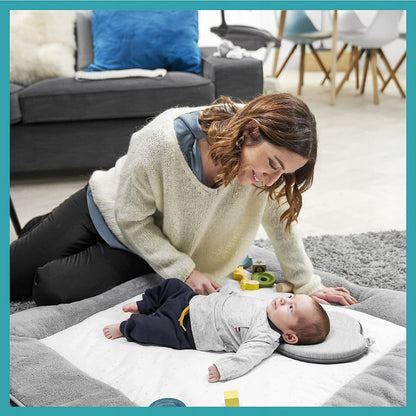 BABYMOOV Lovenest dojčenský vankúš 0+ ORGANIC