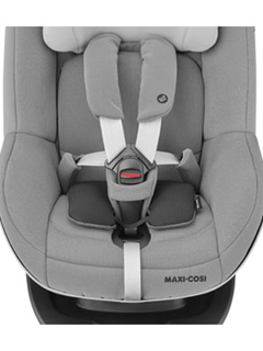 MAXI-COSI tlakový senzor, podložka do autosedačky BLUETOOTH