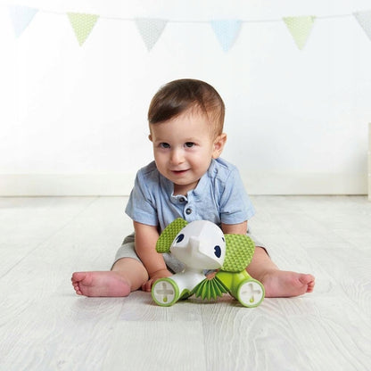 TINY LOVE Owl Samuel interactive toy