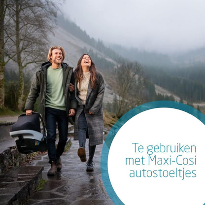 MAXI-COSI pláštenka na autosedačky gr 0