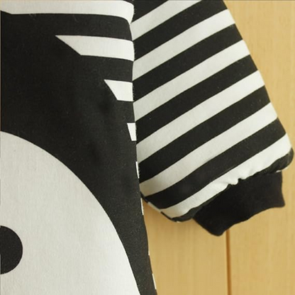 VINE overal s kapucňou 6-9 mes. PINGUIN