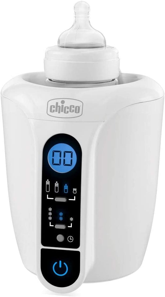 CHICCO Ψηφιακός ΘΕΡΜΑΝΤΗΡΑΣ ΞΕΠΑΓΩΜΑΤΟΣ μπιμπερό