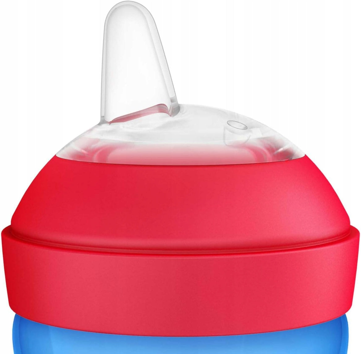 PHILIPS AVENT SCF802/02 hrnček s náustkom 300 ml 9 m+