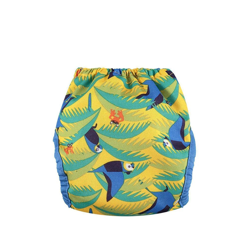 CLOSE POPIN opakovane použiteľná plienka All-in-One 3,5-16 kg