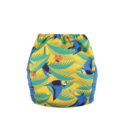 CLOSE POPIN opakovane použiteľná plienka All-in-One 3,5-16 kg