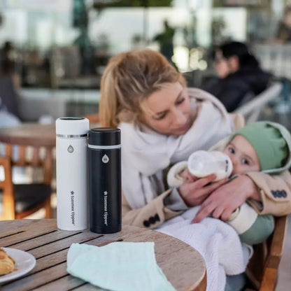 TOMMEE TIPPEE PrepGO set pentru pregătirea biberonului