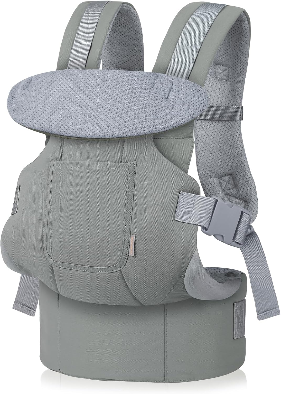 GAGAKU nosič pre dieťa 4v1 4-36 m, maximálne 15 kg