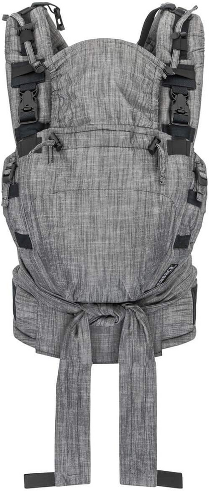 HOPPEDIZ NABACA ergonomický nosič ZESTAW basic