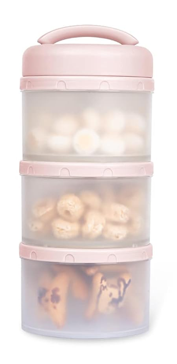TERMICHY nádoba na umelé mlieko 3 × 60 g