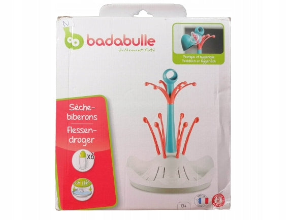 BADABULLE sušička na fľaše a príslušenstvo