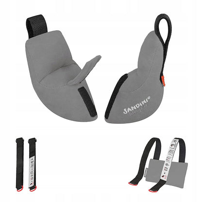 SANDINI SleepFix Baby poduszka stabilizująca