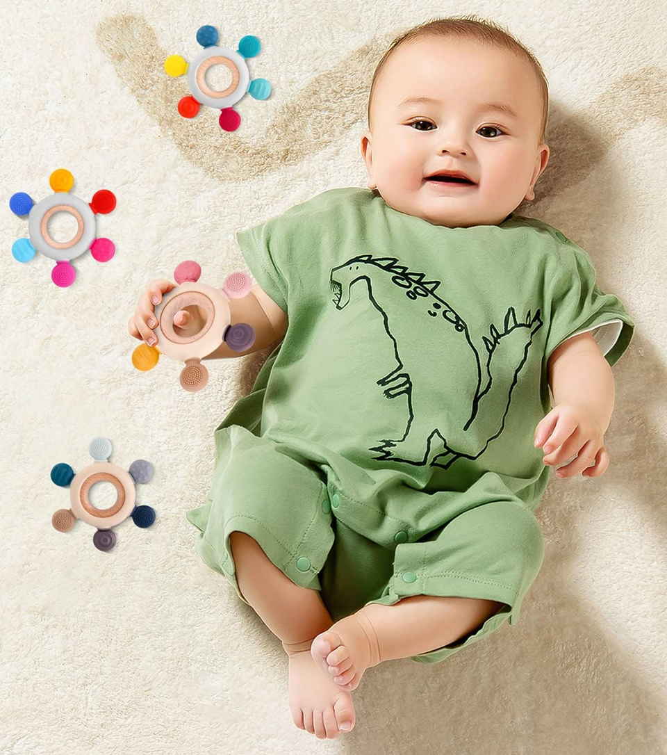 AKOLIK SW-048 teether