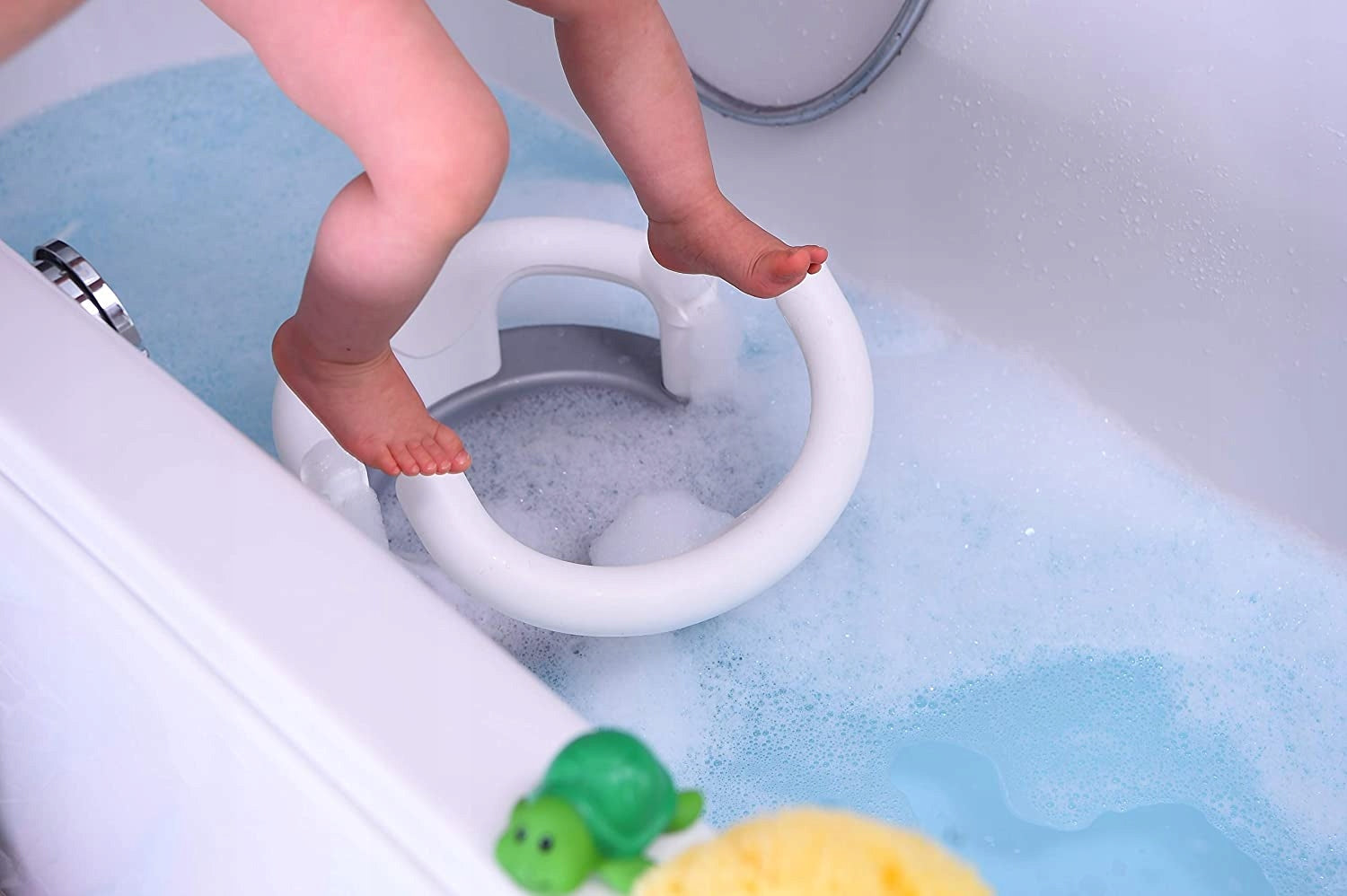 ROTHO Babydesign krzesełko do kąpieli 13kg