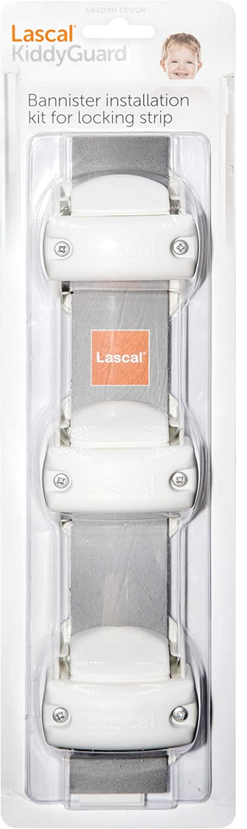 LASCAL KiddyGuard súprava na bránky AVANT, ACCENT, ASSURE 14-50 mm