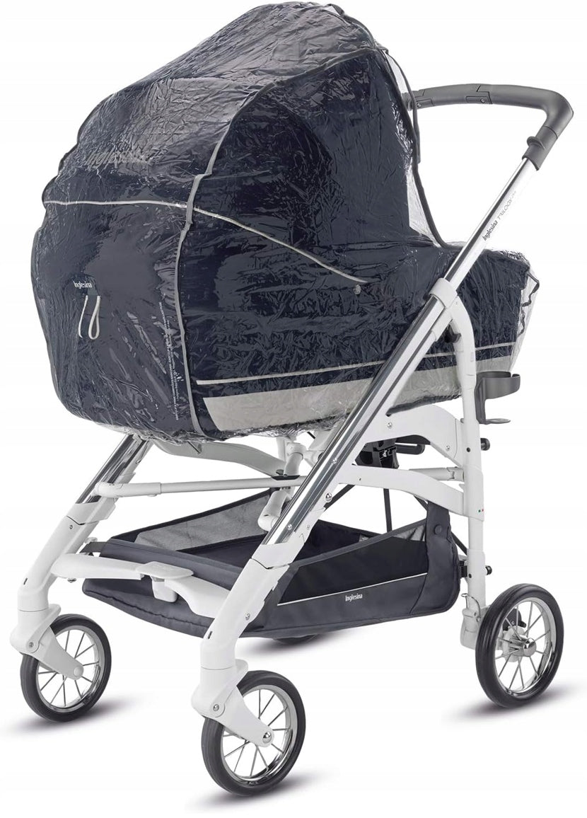 INGLESINA pláštenka na kočíky Optica/Trilogy/Quad