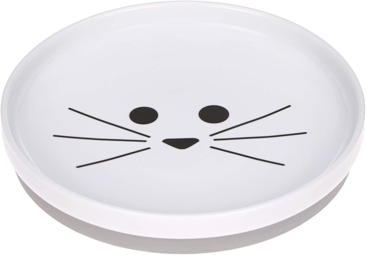 LASSIG Little Chums porcelain saucer and cup