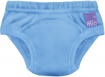 BAMBINO MIO tréningové nohavičky modré 2 – 3 roky