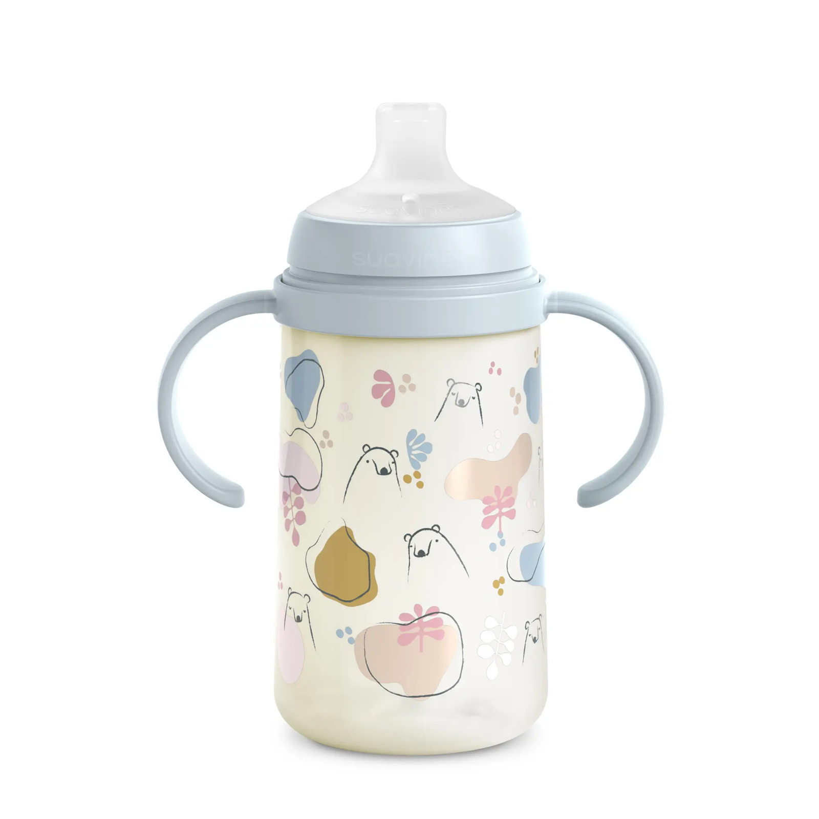 SUAVINEX non-spill cup