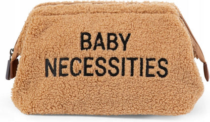 CHILDHOME Baby Necessities kozmetická taštička na potreby pre bábätká 18x25 cm