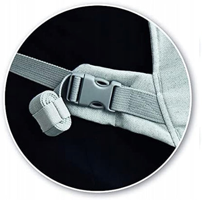 MOMI COLLETE ergonomický nosič od 3 mesiacov do 20 kg