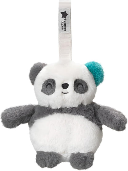 TOMMEE TIPPEE PipPanda zawieszka do wózka z pozytywką i lampką 12 cm