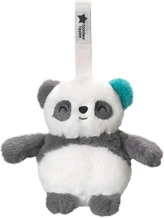 TOMMEE TIPPEE PipPanda zawieszka do wózka z pozytywką i lampką 12 cm