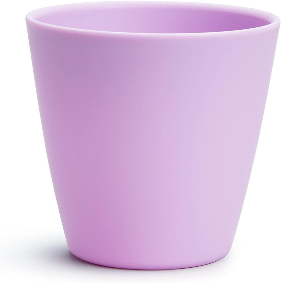 MUNCHKIN Multi Toddler Cups súprava pohárov 237 ml, 4 kusy