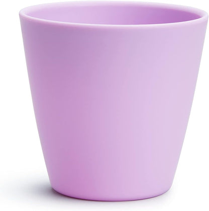 MUNCHKIN Multi Toddler Cups súprava pohárov 237 ml, 4 kusy