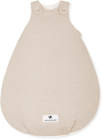 JULIUS ZOLLNER muslin all-season sleeping bag