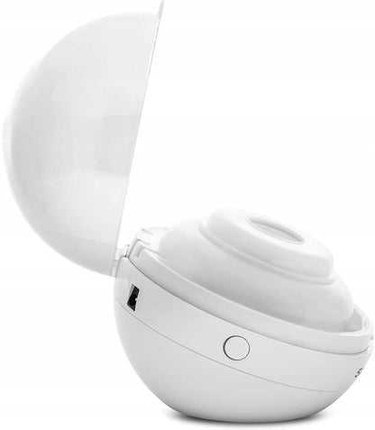 SUAVINEX Duccio STERYLIZATOR smoczków UV 9 cm