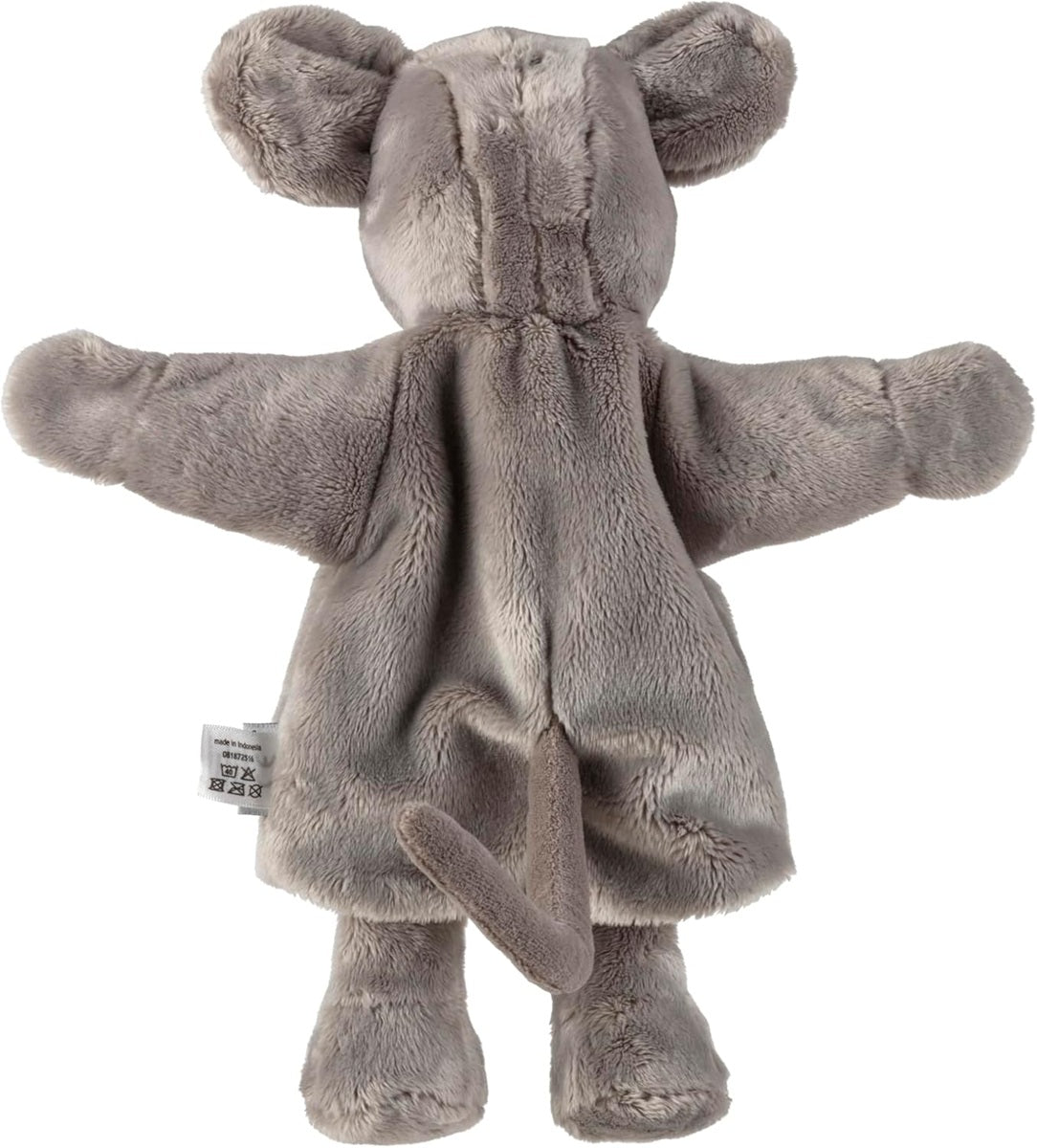 STERNTALER plyšová maňuška na hranie rolí MYŠ 30 cm