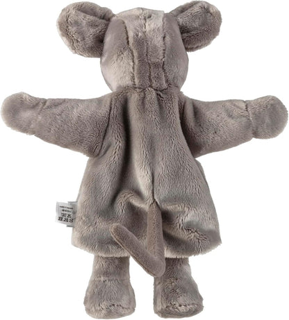 STERNTALER plyšová maňuška na hranie rolí MYŠ 30 cm