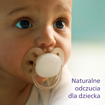 PHILIPS AVENT Ultra Soft cumlíky x 2 0 – 6 mes.