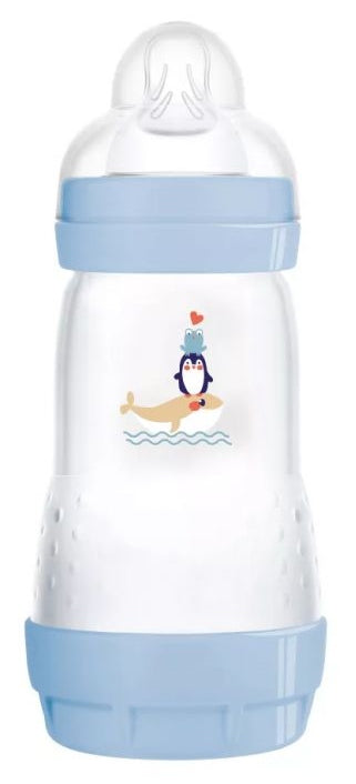 MAM Easy Start antikoliková fľaša 260ml 2m+