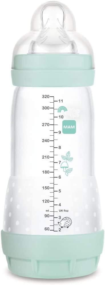 MAM Easy Start antikoliková fľaša 320ML