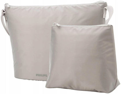 PHILIPS AVENT SCF397/11 dvojitá elektrická odsávačka mlieka