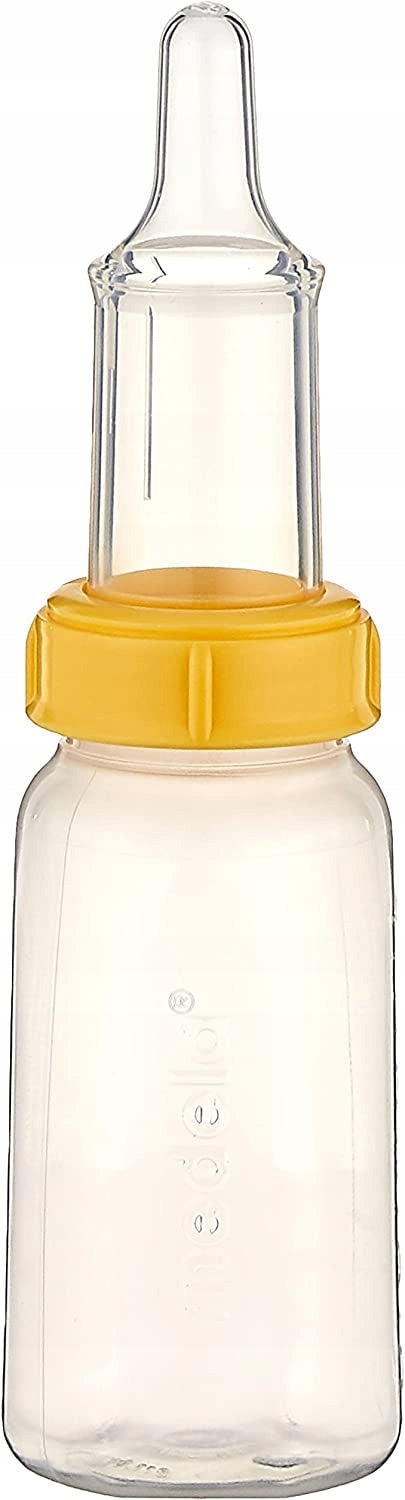 MEDELA SPECIALNEEDS Flaschen-Set + Sauger