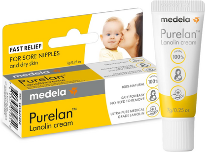 MEDELA PURELAN lanolin