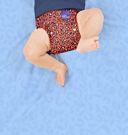 BAMBINO MIO opakovane použiteľná plienka MIOSOLO AIO