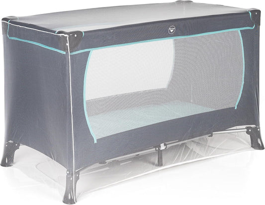 REER BiteSafe mosquito net for baby cot
