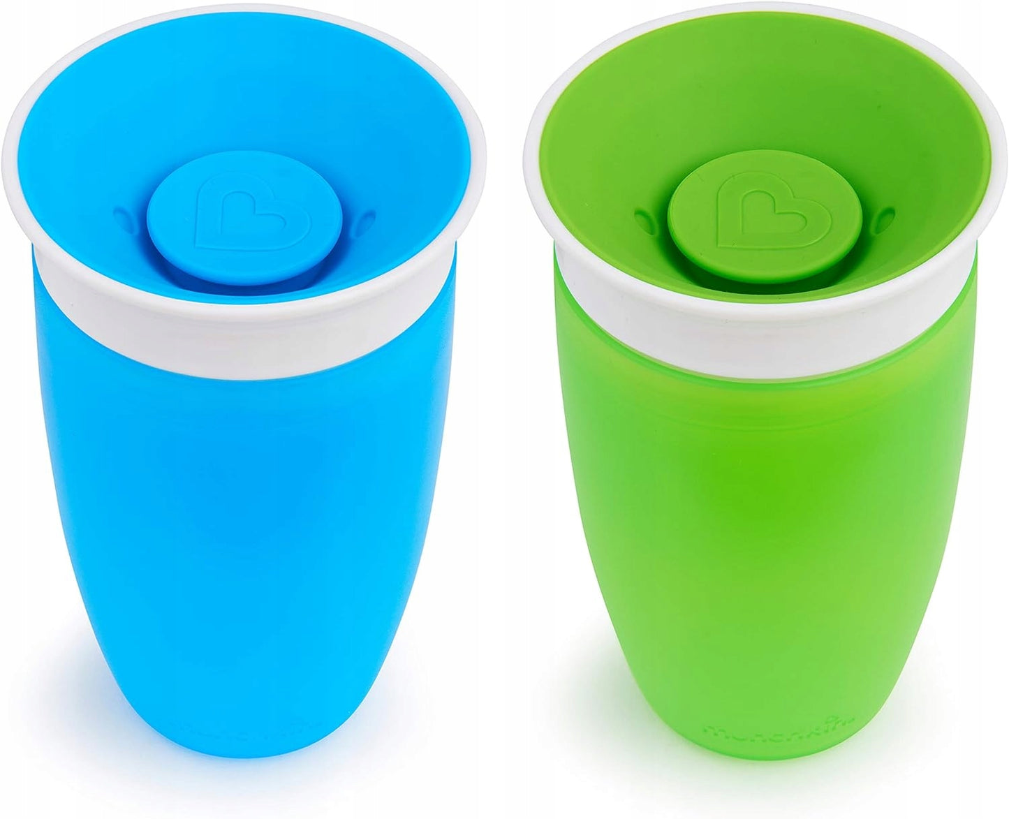 MUNCHKIN Miracle 360 Cup 12m+ 296ml