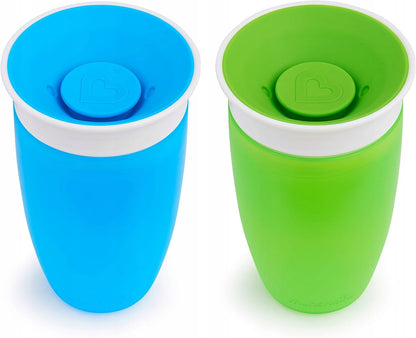 MUNCHKIN Miracle 360 Cup 12m+ 296ml