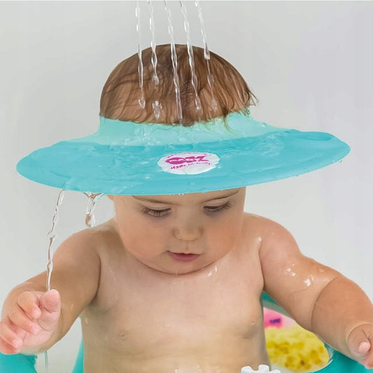 OKBABY Hippo kúpeľňový kruh – ochrana pre deti