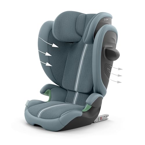 CYBEX Solution G2 Plus car seat 100-150 cm