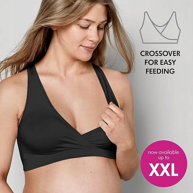 MEDELA KEEP COOL SLEEP nursing bra for nighttime XL
